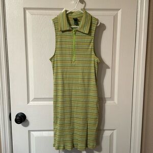 Junior size small Dress